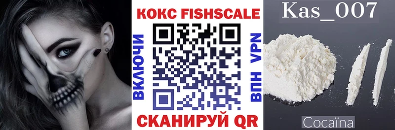 Купить  Переславль-Залесский  КОКАИН Fish Scale 